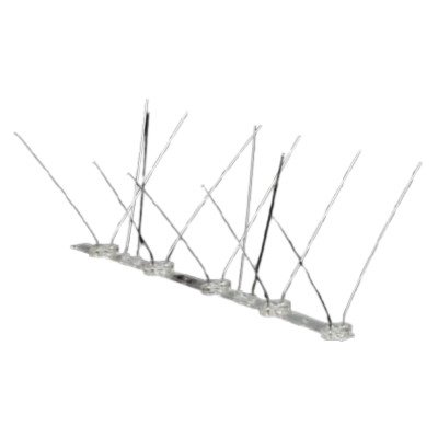 MAT ochranný pás s trny 50x10 proti ptákům, 745305 | Zboží Auto