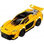 LEGO® Speed Champions 75909 McLaren P1 – Zboží Živě