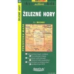 SC 030 Železné hory 1:50 000 – Hledejceny.cz