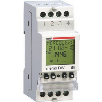 Vemer Memo DW VE339800 – Zboží Mobilmania