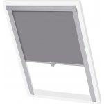 VELUX DKL MK08 4577SWL Šedá – Sleviste.cz