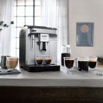 DeLonghi Magnifica Evo ECAM 290.31.SB – Zboží Dáma