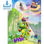 Yooka-Laylee – Hledejceny.cz