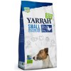 Granule pro psy Yarrah Bio Small Breed kuřecí 2 kg