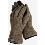 Patagonia Retro Pile Gloves marlow brown – Hledejceny.cz