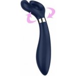 Satisfyer Endless Fun černý – Zboží Mobilmania