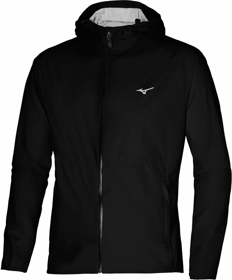 Mizuno 20K ER Jacket Black