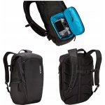 Thule EnRoute Large 25L Black TL-TECB125K – Zbozi.Blesk.cz