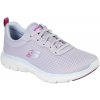 Dámské fitness boty ! ! Skechers Flex Appeal 4.0 Brilliant V Runners Womens Lavender