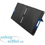 Akyga AK-PS-P01 Přenosný Fotovoltaický panel 100W/18V – Zbozi.Blesk.cz