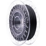 Print-Me Flex 40D 1,75 mm 0,45 kg černý – Zboží Živě
