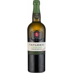Taylor's Chip Dry Extra Dry White Port 20% 0,75 l (holá láhev) – Hledejceny.cz