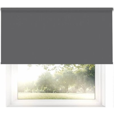 Garnyze-levneCZ Roleta na zeď zastiňující P112 180 x 170 cm – HobbyKompas.cz