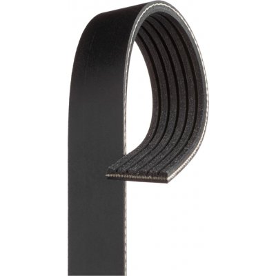 ozubený klínový řemen GATES 6PK1198 – Sleviste.cz