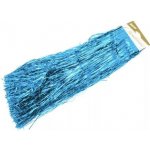 MFP 8885879 Lameta vánoční světle modrá metal – Zbozi.Blesk.cz