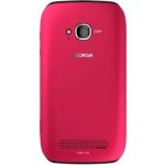 Kryt Nokia Lumia 710 zadní růžový – Hledejceny.cz