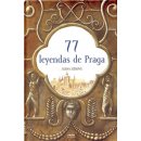 77 leyendas de Praga