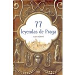 77 leyendas de Praga španělsky – Hledejceny.cz