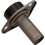 Crocs Classic Clog tmavomodrá – Zboží Dáma