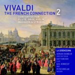 Vivaldi Antonio - French Connection 2 CD – Zbozi.Blesk.cz