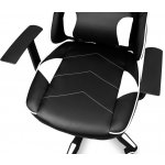 Connect IT LeMans Pro (CGC-0700-WH) – Zboží Dáma