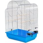 INTER-ZOO Eliza III pozink 54 x 38 x 76 cm – Zboží Dáma