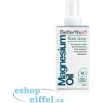 BetterYou Magnesium Oil Body Spray Magnesiový tělový olej ve spreji 100 ml – Zboží Dáma