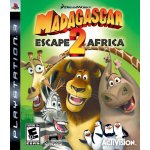 Madagascar 2: Escape to Africa – Zboží Dáma