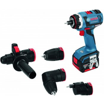 Bosch GSR 14,4 V-EC FC2 0.601.9E1.000