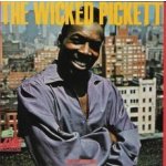 Pickett Wilson - Wicked Pickett CD – Hledejceny.cz