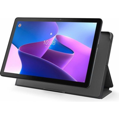 Lenovo TAB M10 PLUS 3rd Gen flipové pouzdro, šedá ZG38C03903 – Hledejceny.cz