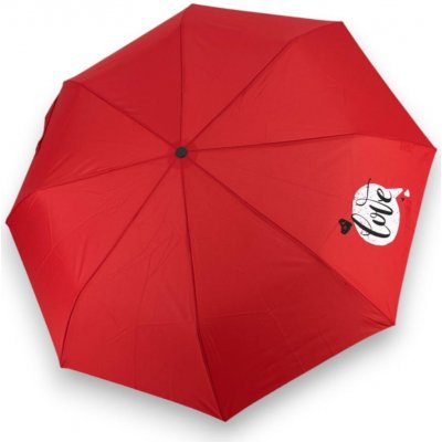 Doppler Mini Light Kids Red Love – Zboží Dáma