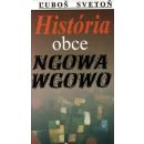 História obce Ngowa Wgowo