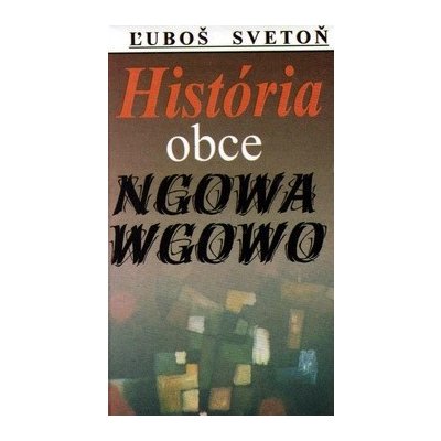 História obce Ngowa Wgowo