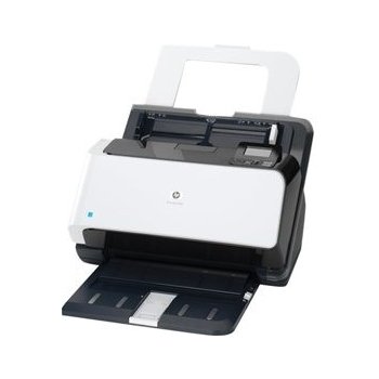 HP Scanjet Enterprise 9000 