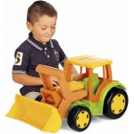 Wader GIGANT traktor – Hledejceny.cz