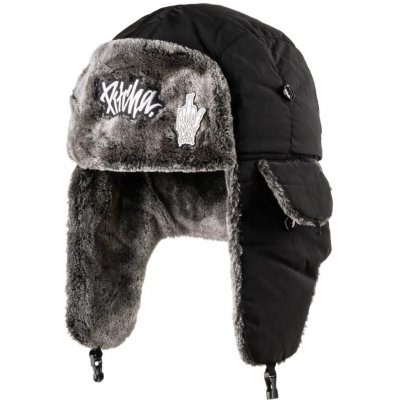 Pitcha beranice CHARAŠO black – Zboží Mobilmania