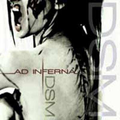 Ad Inferna - Dsm CD – Sleviste.cz