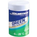 Holmenkol stoupací vosk zelený 45 g – Hledejceny.cz