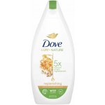 Dove Care by Nature Uplifting vyživující sprchový gel 225 ml – Zbozi.Blesk.cz