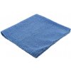 Příslušenství autokosmetiky Zerda Wrap knit terry 40 x 40 cm blue 300GSM