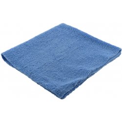 Zerda Wrap knit terry 40 x 40 cm blue 300GSM