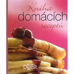 Kniha domácích receptů - neuveden – Hledejceny.cz