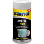 Rain-X Anti-Fog Wipes 40 ks – Hledejceny.cz