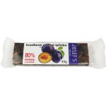 Josef´s snacks Ovocná tyčinka 45 g – Zboží Dáma