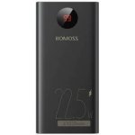 Romoss PEA40PF 40000mAh PEA40-152-2133H – Zbozi.Blesk.cz