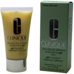 Clinique Dramatically Different Moisturizing Gel intenzivní gel k doplnění hydratace pro smíšenou až mastnou pleť 50 ml – Hledejceny.cz