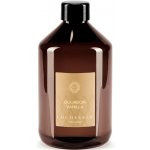 Locherber Milano Náhradní náplň do difuzéru - BOURBON VANILLA 500 ml – Zboží Dáma