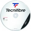 Tenisové výplety Tecnifibre Black Code 4S 200m 1,20 mm