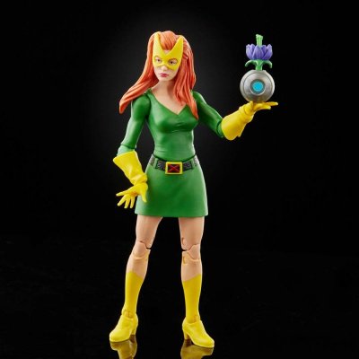 Hasbro X-Men Jean Grey Marvel Legends Series – Hledejceny.cz